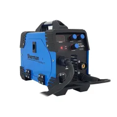 Spawarka Sherman MIG 180FL (230V, 180A/60%, IGBT, 2R)