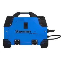 Spawarka Sherman MIG 180FL (230V, 180A/60%, IGBT, 2R)