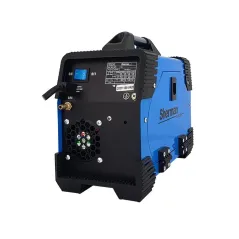 Spawarka Sherman MIG 180FL (230V, 180A/60%, IGBT, 2R)