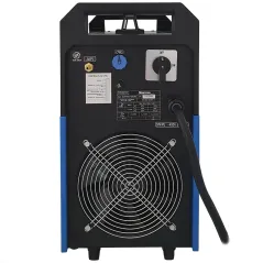 Przecinarka plazmowa Sherman CUTTER 130CNC (do CNC, 3x400V 125A/60%, gr.cięcia 45mm