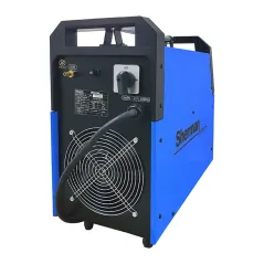 Przecinarka plazmowa Sherman CUTTER 130 (3x400V 125A/60%)