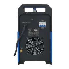 Przecinarka plazmowa Sherman CUTTER 110 3x400V