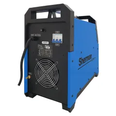 Przecinarka plazmowa Sherman CUTTER 110 3x400V