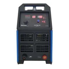 Przecinarka plazmowa Sherman CUTTER 90 (3x400V, 85A/60% IGBT, gr.cięcia 30mm, wyświetlacz ciśnienia, 2T/4T, uchwyt A-81 6m)