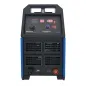 Przecinarka plazmowa Sherman CUTTER 90 (3x400V, 85A/60% IGBT, gr.cięcia 30mm, wyświetlacz ciśnienia, 2T/4T, uchwyt A-81 6m)