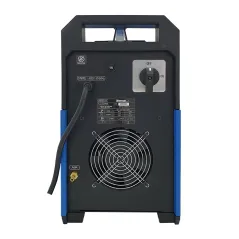 Przecinarka plazmowa Sherman CUTTER 90 (3x400V)