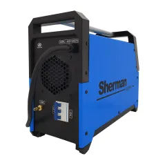 Przecinarka plazmowa Sherman CUTTER 70 (3x400V, 65A/60%)