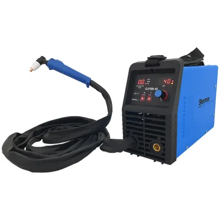 Przecinarka plazmowa Sherman CUTTER 45 (230V, 40A/60%)