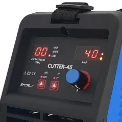 Przecinarka plazmowa Sherman CUTTER 45 (230V, 40A/60%)