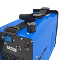 Przecinarka plazmowa Sherman CUTTER 45 (230V, 40A/60%)