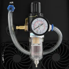 Przecinarka plazmowa Sherman CUTTER 42 COMPRESSOR