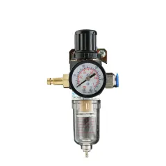 Przecinarka plazmowa Sherman CUTTER 42 COMPRESSOR