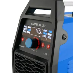 Przecinarka plazmowa Sherman CUTTER 42 LED (230V, 40A/60%)