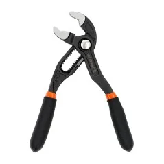 Szczypce nastawne do rur 125 mm, max 1"