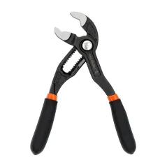 Szczypce nastawne do rur 125 mm, max 1"