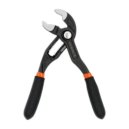 Szczypce nastawne do rur 125 mm, max 1"