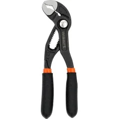 Szczypce nastawne do rur 125 mm, max 1" waart B2B