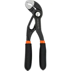 Szczypce nastawne do rur 125 mm, max 1"