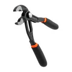 Szczypce nastawne do rur 125 mm, max 1" waart B2B