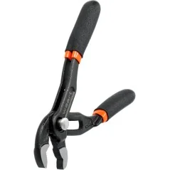 Szczypce nastawne do rur 125 mm, max 1" waart B2B