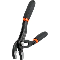 Szczypce nastawne do rur 125 mm, max 1"