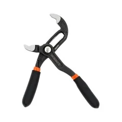 Szczypce nastawne do rur 125 mm, max 1" waart B2B