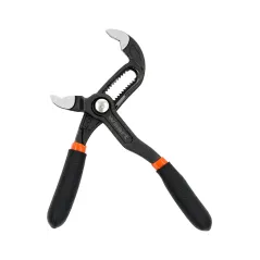 Szczypce nastawne do rur 125 mm, max 1"