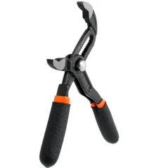 Szczypce nastawne do rur 125 mm, max 1" waart B2B