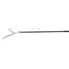 Kij teleskopowy 1.8-2.4m do sekatora JU-ZOH-1230