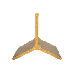 Trójkątna deska do drapania dla kota