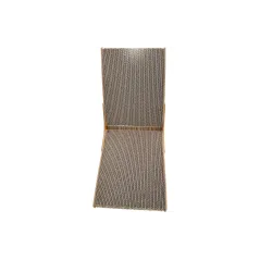 Trójkątna deska do drapania dla kota