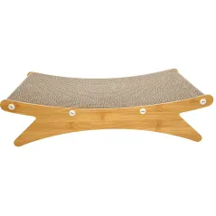 Drapak dla kota z funkcją rozkładania