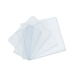 szybka ochronna zewnętrzna 121x136