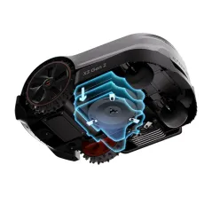 Robot koszący Sunseeker Elite X3 Gen 2 N-RTK do 800 m² – opis