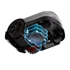 Robot koszący Sunseeker Elite X3 Gen 2 N-RTK na 800 m²