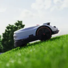 Robot koszący Sunseeker Elite X3 Gen 2 N-RTK do 800 m² – opis