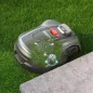 Sunseeker Elite X3i RTK Robotic Lawn Mower Sunseeker Elite X3i RTK Robotic Lawn Mower