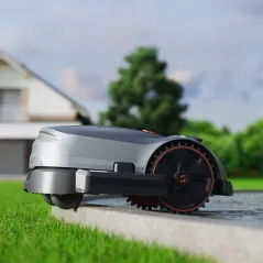 Sunseeker Elite X3i RTK Robotic Mower up to 800 m² – Precise Navigation