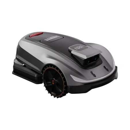 Robot koszący Sunseeker X5 Gen 2 N-RTK napęd na wszystkie koła do 2000 m²