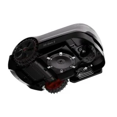 Robot koszący Sunseeker X5 Gen 2 N-RTK do 2000 m² – AWD, RTK