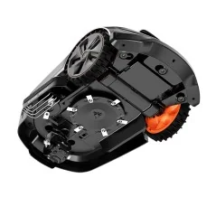 Robot koszący Sunseeker X5 Gen 2 N-RTK do 2000 m² – AWD, RTK