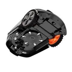 Robot koszący Sunseeker X5 Gen 2 N-RTK do 2000 m² – AWD, RTK