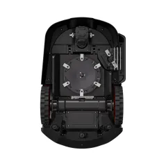 Robot koszący Sunseeker X5 Gen 2 N-RTK napęd na wszystkie koła do 2000 m²