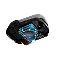 Robot koszący Sunseeker X5 Gen 2 N-RTK do 2000 m² – AWD, RTK