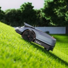 Robot koszący Sunseeker X5 Gen 2 N-RTK do 2000 m² – AWD, RTK