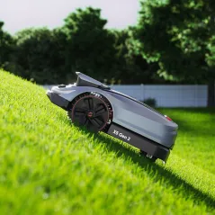 Robot koszący Sunseeker X5 Gen 2 N-RTK do 2000 m² – AWD, RTK