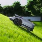 Robot koszący Sunseeker X5 Gen 2 N-RTK napęd na wszystkie koła do 2000 m²