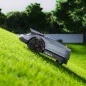 Robot koszący Sunseeker X5 Gen 2 N-RTK napęd na wszystkie koła do 2000 m²