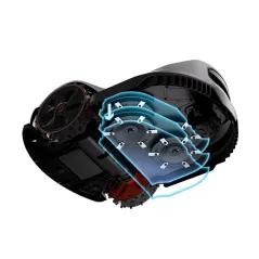 Robot koszący Sunseeker X7 Gen 2 N-RTK, napęd na wszystkie koła, 3000 m²