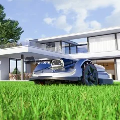 Robot koszący Sunseeker X7 Gen 2 N-RTK 4x4, 3000 m², RTK